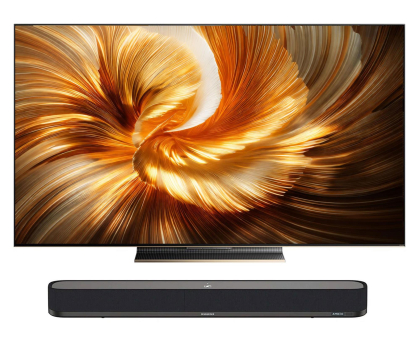 Telewizor 75" Dreame 75S100 75'' Mini LED+ AMBEO Soundbar Mini